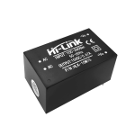 AC/DC 10w Step Down mini Power Supply Module Converter Intelligent household switch power module 10M03 10M05 10M09 10M12 10M15 10M24