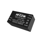 AC to DC HLK-30M12C/30M05C/30M24C 9V/12V/24V 30W Step Down Mini Power Supply Module Converter Intelligent High Cost Performance