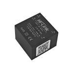 85~305Vac Input AC/DC 5W 5V/9V/12V/15V/24V Step Down Mini Power Supply Converter Switch Power Module HLK-5LD05/5LD12/5LD24