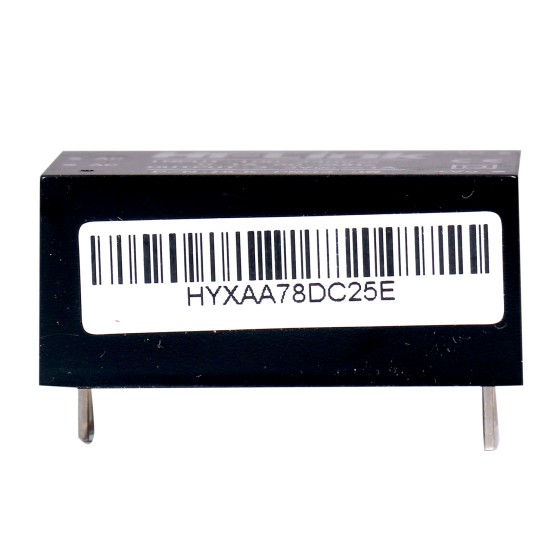 HLK-PM01 AC to DC 5v 3w Step Down mini Power Supply Module Converter Intelligent household switch power module