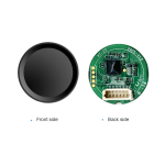 Hi-Link Semiconductor Fingerprint Recognition Module HLK-ZW0905 Capacitive Touch Fingerprint Door Lock Acquisition Sensor Module