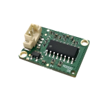 24Gmm Wave Radar Sensor PIR Motion Monitoring Module HLK-LD116-24G Low Power Consumption