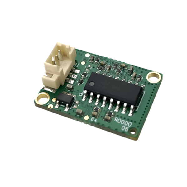 24Gmm Wave Radar Sensor PIR Motion Monitoring Module HLK-LD116-24G Low Power Consumption