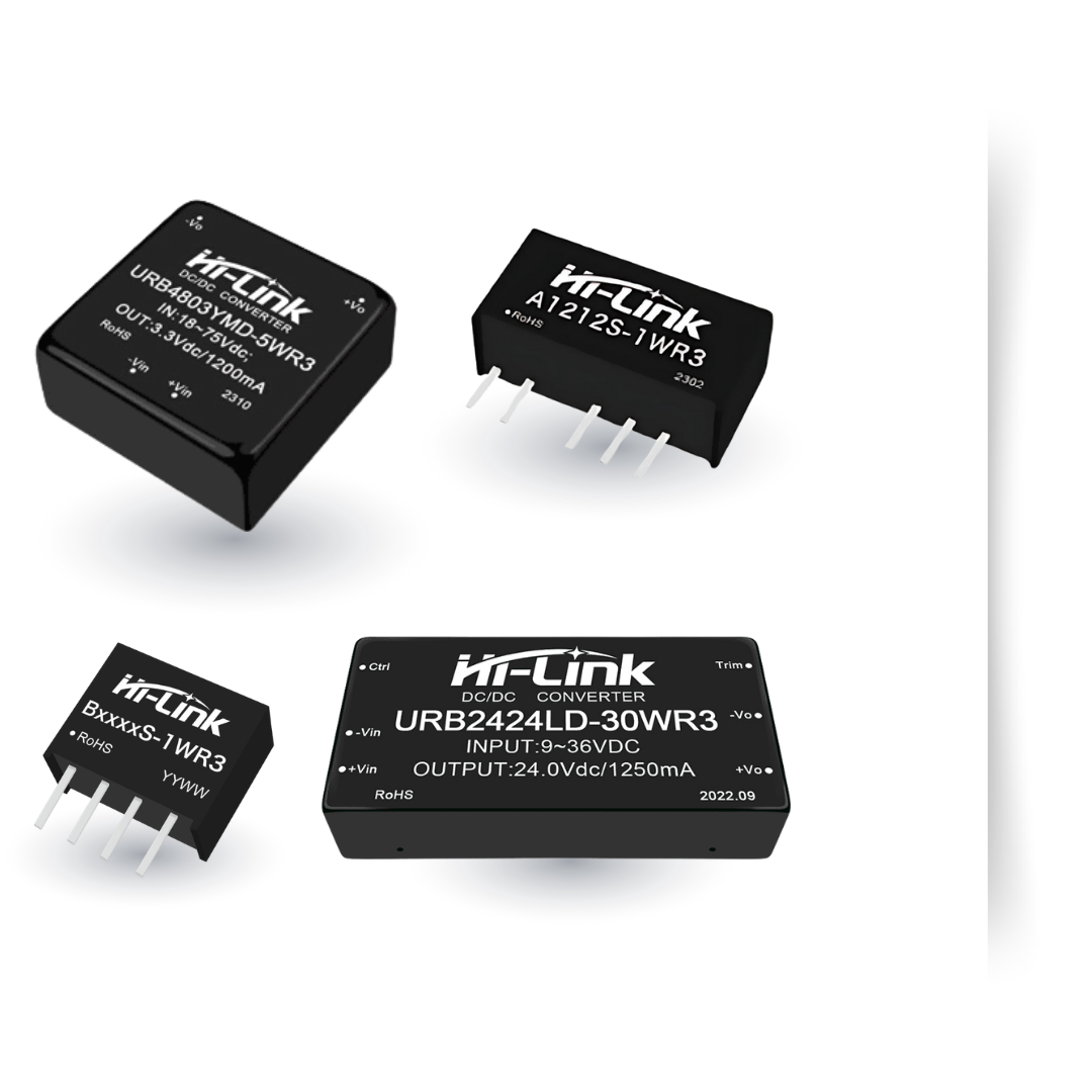 DC To DC Module