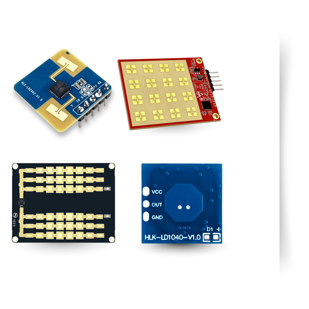 Radar Sensor Module