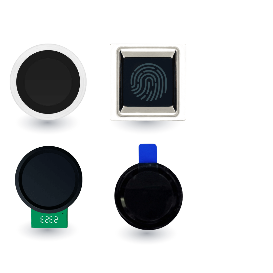 Finger Print Module