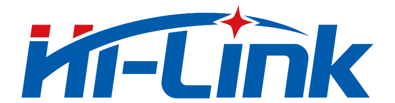 Hi-Link AIoT Module Manufacturer